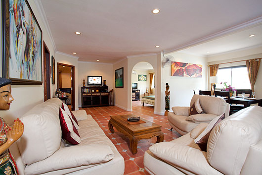 South Pattaya, Pattaya, Vacation Rental Villa