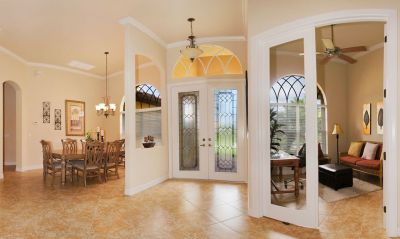 Cape Coral Villa Rental