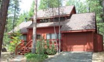 Sunriver, Oregon, Vacation Rental House