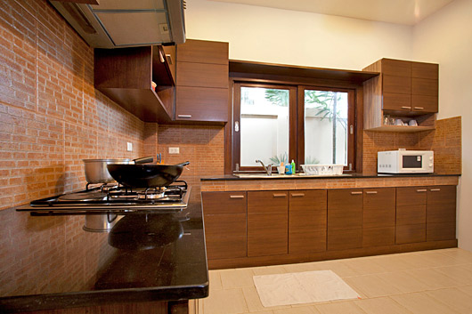 Thailand 3 Bedroom Vacation Villa