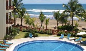 Jaco Beach, Puntarenas, Vacation Rental Condo