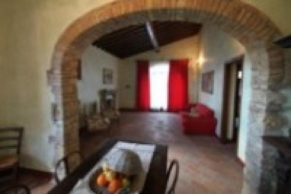 Pisa, Tuscany, Vacation Rental Apartment