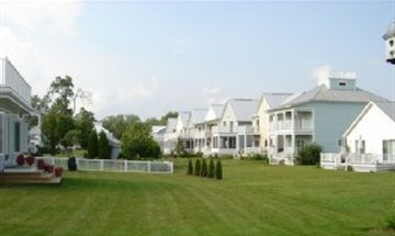 Crystal Beach, Ontario, Vacation Rental House