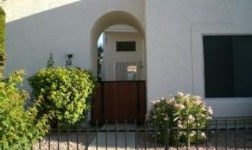 Chandler, Arizona, Vacation Rental House