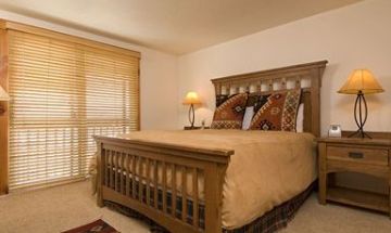 Teton Village, Wyoming, Vacation Rental Condo