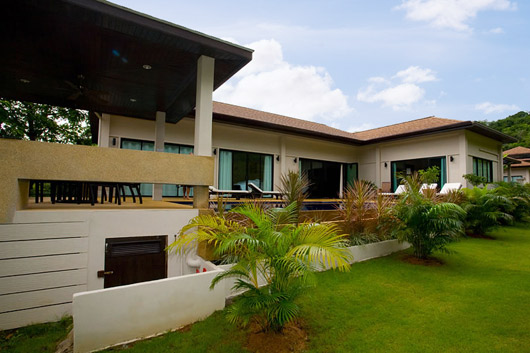 Phuket, Thailand, Vacation Rental