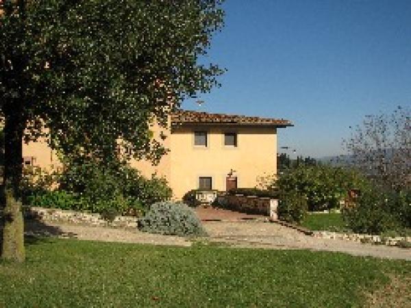 Outer View - La Colonica