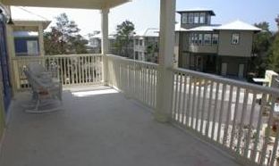 Walton, Florida, Vacation Rental Villa