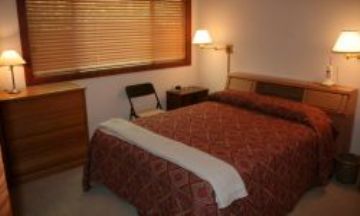 Tahoe City, California, Vacation Rental Condo