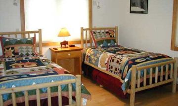 Teton Village, Wyoming, Vacation Rental Villa