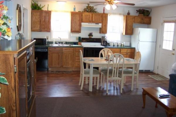 Asheville, North Carolina, Vacation Rental Cottage