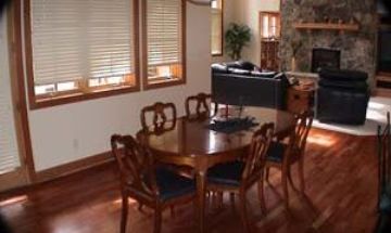 Breckenridge, Colorado, Vacation Rental House