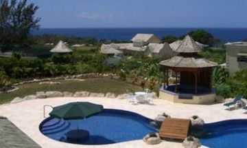 West Coast, St. James, Vacation Rental Villa