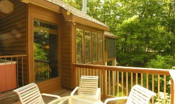 Gatlinburg, Tennessee, Vacation Rental House