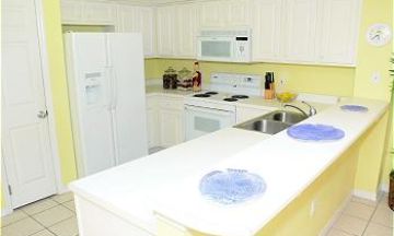 Fort Walton Beach, Florida, Vacation Rental Condo