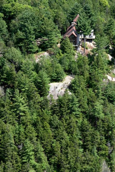 Unparalleled Privacy