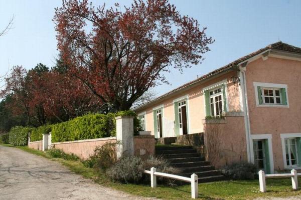 Another View of House