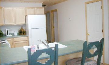 Pagosa Springs, Colorado, Vacation Rental House