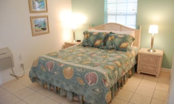 Longboat Key, Florida, Vacation Rental Condo