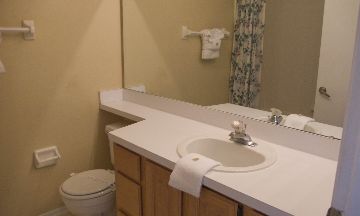 Kissimmee, Florida, Vacation Rental Villa