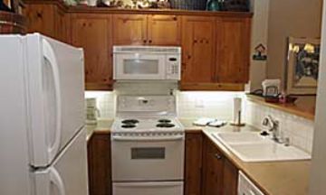 Whistler, British Columbia, Vacation Rental House