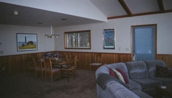 Living & Dining Room