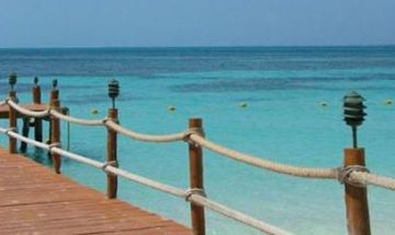 Puerto Aventuras, Maya Riviera, Vacation Rental Condo