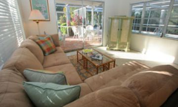 Naples, Florida, Vacation Rental Villa