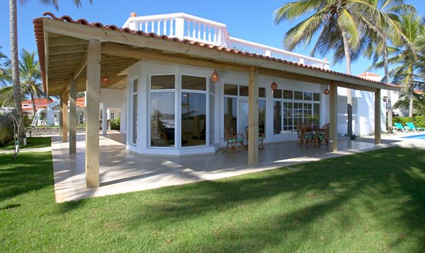 Cabarete, Puerto Plata, Vacation Rental House