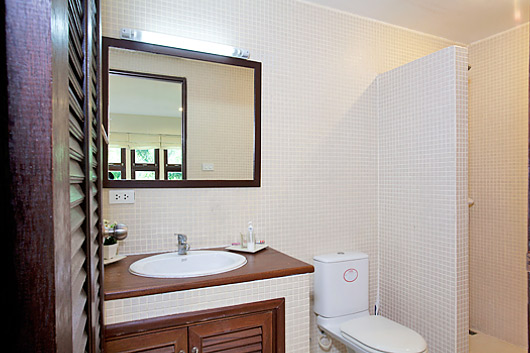 Koh Samui Vacation Rental Villa