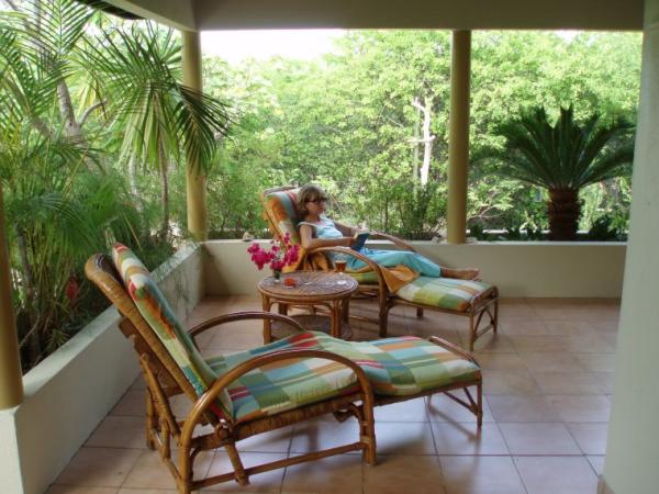 Kralendijk, Bonaire, Vacation Rental Cottage