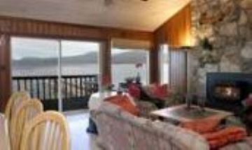 Brockway Shores, California, Vacation Rental Condo