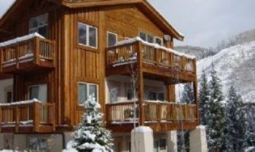 Vail, Colorado, Vacation Rental Condo