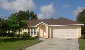 Kissimmee, Florida, Vacation Rental Villa