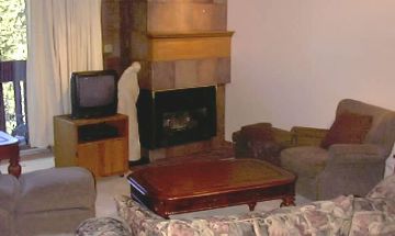 Breckenridge, Colorado, Vacation Rental Condo