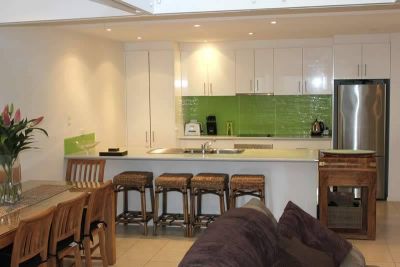 Barwon Heads, Victoria, Vacation Rental Villa