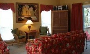 Santa Rosa Beach, Florida, Vacation Rental Villa