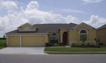 Davenport, Florida, Vacation Rental Villa