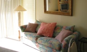 North Myrtle Beach, South Carolina, Vacation Rental Condo