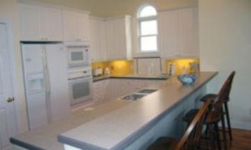 Isle of Palms, South Carolina, Vacation Rental Villa