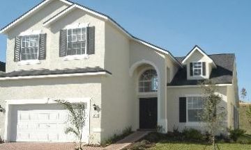 Davenport, Florida, Vacation Rental Villa