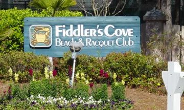 Hilton Head Island, South Carolina, Vacation Rental Condo