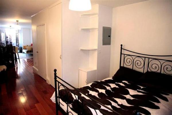 Manhattan, New York, Vacation Rental Apartment