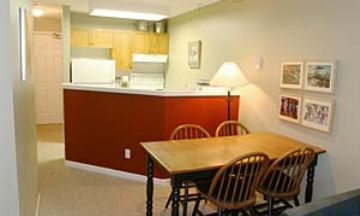 Whistler, British Columbia, Vacation Rental Condo