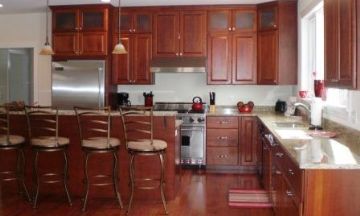 Newry, Maine, Vacation Rental Villa