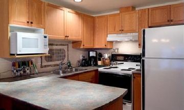 Whistler, British Columbia, Vacation Rental House