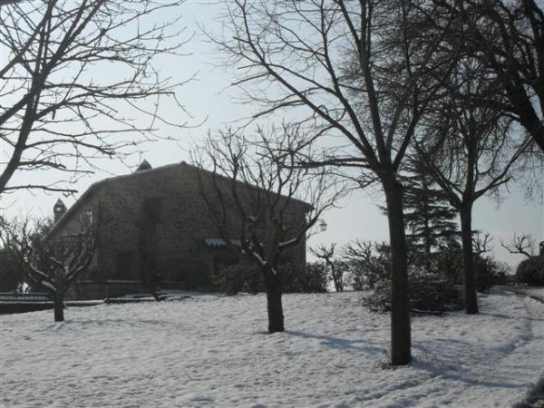 Winter View