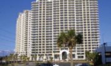 Destin, Florida, Vacation Rental Condo