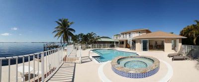 Cape Coral Villa Rental