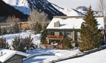 Ketchum, Idaho, Vacation Rental Condo